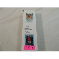 2008 BOWMAN CHROME BASEBALL CARDS