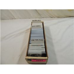 MIXED BASEBALL CARDS: 2008 TOPPS FINEST, 03 TOPPS