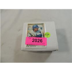 1992 OPC PREMIER BASEBALL CARDS