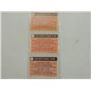 Image 2 : LOT 3 1966 ROOKIE STAR CARDS