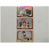 Image 1 : LOT 3 1955 BOWMAN BASEBALL CARDS: FRIEND, FRICANO