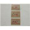 Image 2 : LOT 3 1958 TOPPS BASEBALL CARDS:BROWN, PHILLIPS, F
