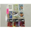 Image 1 : LOT 9 ALEX RODRIGUEZ BASEBALL CARDS