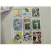 Image 2 : LOT 17 MISC STAR BASEBALL CARDS