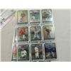 Image 3 : LOT 35 2008 BOWMAN CHROME ROOKIES BASEBALL CARDS
