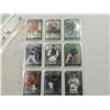 Image 4 : LOT 35 2008 BOWMAN CHROME ROOKIES BASEBALL CARDS