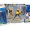 Image 4 : LOT 4 STARTING LINEUP BASEBALL PLAYER FIGURES