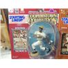 Image 3 : LOT 7 STARTING LINEUP BASEBALL PLAYER FIGURES