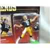 Image 2 : LOT 4 STARTING LINEUP STEELERS ACTION FIGURES