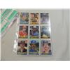 Image 4 : LOT 53 1984 DONRUSS BASEBALL CARDS MINT