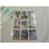 Image 6 : LOT 53 1984 DONRUSS BASEBALL CARDS MINT