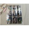 Image 2 : LOT 51 TOPPS CHROME BASEBALL CARDS