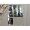 Image 6 : LOT 51 TOPPS CHROME BASEBALL CARDS