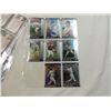 Image 6 : LOT 52 1999 BOWMAN CHROME BASEBALL CARDS