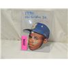 Image 1 : 1990 KEN GRIFFEY JR HEADS UP BASEBALL STAR