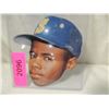 Image 2 : 1990 KEN GRIFFEY JR HEADS UP BASEBALL STAR