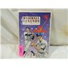 Image 1 : BASEBALL LEGENDS COMICS JOE DIMAGGIO
