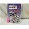 Image 2 : BASEBALL LEGENDS COMICS JOE DIMAGGIO