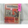 Image 2 : 1953 PHILLIPS 66 MLB SCHEDULES BOOK