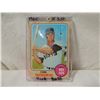 Image 1 : 1968 TOPPS CARL YASTRZEMSKI #250 BASEBALL CARD