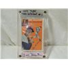 Image 1 : 1954 TOPPS TED WILLIAMS #1 BASEBALL CARD