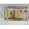 Image 1 : 1955 TOPPS DUKE SNIDER #210 BASEBALL CARD