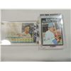 Image 1 : 1971 TOPPS BILLY WILLIAMS & 1961 POST ROGER MARIS