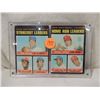 Image 1 : LOT 2 1971 NATIONAL LEAGUE LEADERS