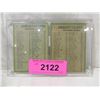 Image 2 : LOT 2 1971 NATIONAL LEAGUE LEADERS