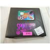 Image 2 : MISC FOOTBALL & BASEBALL CARDS BINDER
