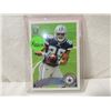 Image 1 : 2011 TOPPS DEMARCO MURRAY #126 ROOKIE CARD