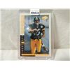 Image 1 : 1998 PINNACLE HINES WARD #252 ROOKIE CARD