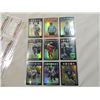 Image 3 : LOT 26 2008 TOPPS CHROME REFRACTORS ROOKIES
