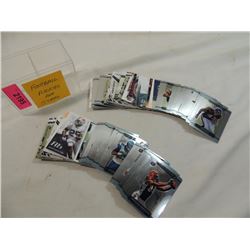 50+ MISC FOOTBALL CARDS ROOKIES & STARS