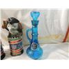 Image 2 : LOT 6 VINTAGE BEAM DECANTER BOTTLES