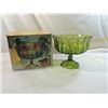 Image 1 : FAIRFIELD FOOTED CENTERPIECE