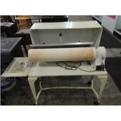 VINTAGE NORGE SHEET PRESS MACHINE