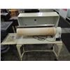 Image 1 : VINTAGE NORGE SHEET PRESS MACHINE