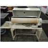 Image 3 : VINTAGE NORGE SHEET PRESS MACHINE