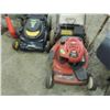 Image 1 : TORO 6.5 GAS PUSH MOWER