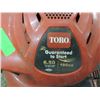 Image 3 : TORO 6.5 GAS PUSH MOWER