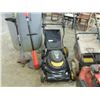 Image 1 : YARDWORKS ELECTRIC MOWER