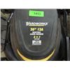 Image 2 : YARDWORKS ELECTRIC MOWER