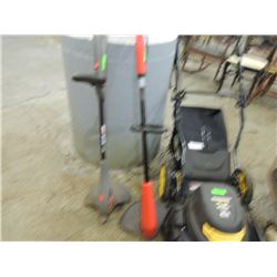 MURRAY 12" TRIMMER WEED WACKER
