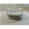 Image 1 : CLASSIC WHITE TEFLON 2 HARVEST TIME BAKEWARE