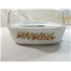 Image 3 : CLASSIC WHITE TEFLON 2 HARVEST TIME BAKEWARE