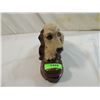 Image 3 : HOUND DOG SHOE COMPANY HAEGER PLANTER