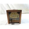 Image 1 : THE ORIGINAL POCKET CHANGE MACHINE 1904