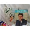 Image 2 : BOX LOT ASSORTED EPHEMERA