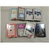 Image 1 : LOT 8 PLAYING CARD DECKS